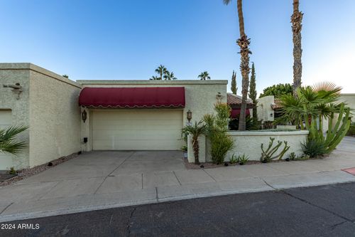 4609 E Valley View Drive, Phoenix, AZ, 85044 | Card Image