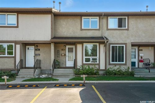146-1128 Mckercher Dr, Saskatoon, SK, S7H4Y7 | Card Image