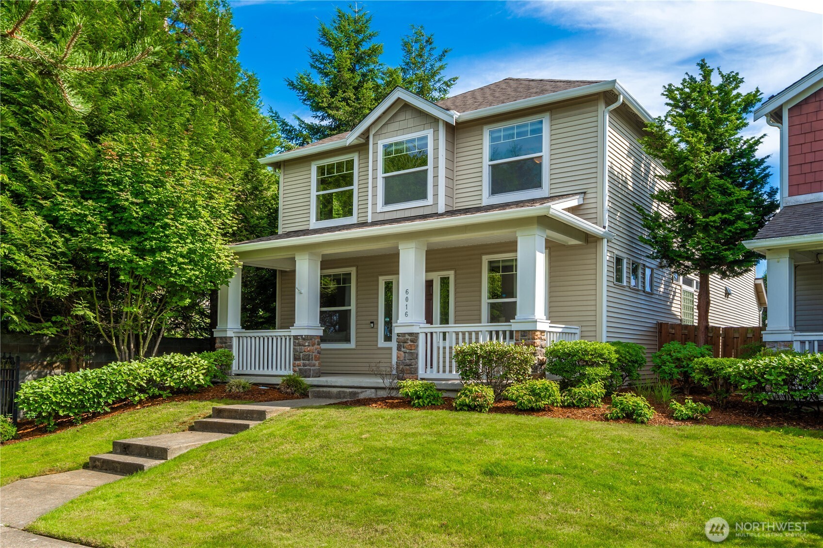 Residential in Auburn 2
