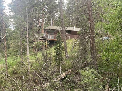 1324 Pine Glade Rd, Nederland, CO, 80466 | Card Image