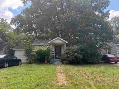 3579 Kearney Ave, Memphis, TN, 38111-5717 | Card Image