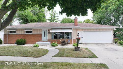 334 S 20th Street, Saginaw, MI, 48601 | Card Image