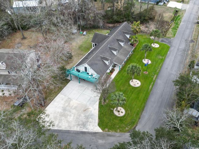 390 Boundary Ave, House other with 5 bedrooms, 4 bathrooms and 8 parking in Murrells Inlet SC | Image 27