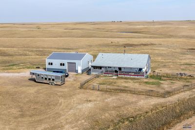 15012 Justice Rd, House other with 4 bedrooms, 2 bathrooms and null parking in Box Elder SD | Image 1