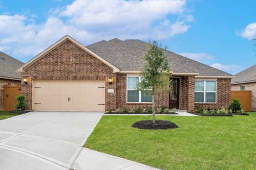 2901 Fairwind Ln, Texas City, TX, 77510-1457 | Card Image