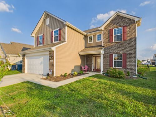 516 Buckthorn Ln, Sheridan, IN, 46069-0019 | Card Image