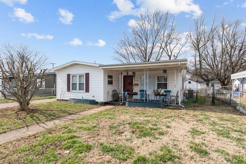 600 Fleetwood St, Owensboro, KY, 42301-0319 | Card Image