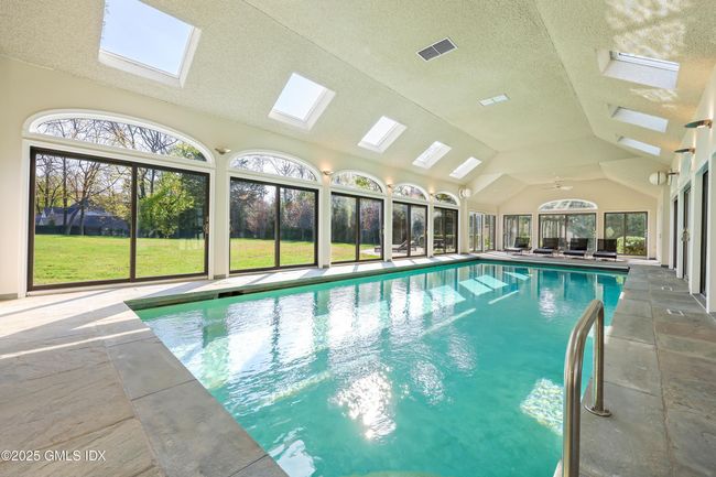 Heated Indoor Pool | Image 40
