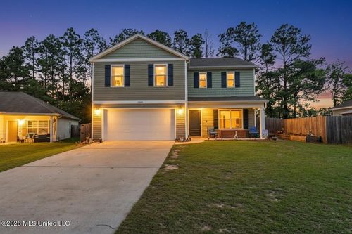 18520 Devin Ct, Gulfport, MS, 39503-5148 | Card Image