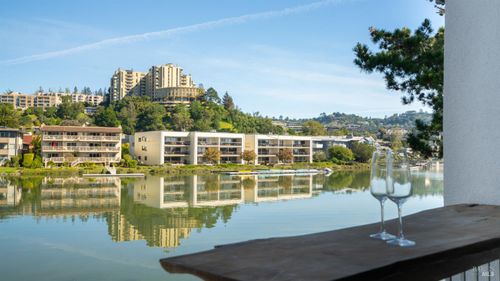 623 Larkspur Plaza Dr, Larkspur, CA, 94939-1401 | Card Image