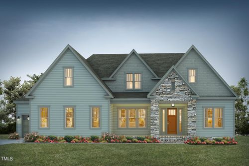 111 Gaines Trail, Pittsboro, NC, 27312 | Card Image