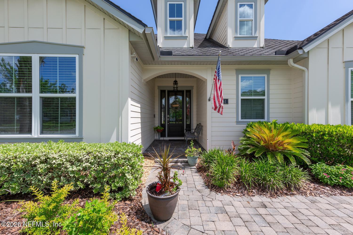 Residential in Ponte Vedra 4