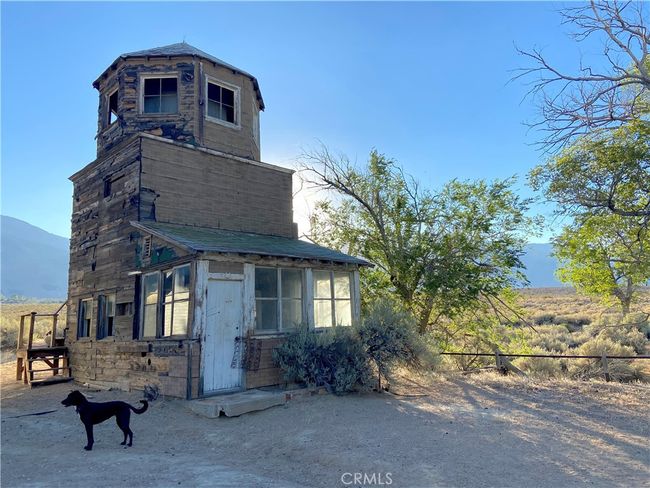 330 Sage Flats Dr, House other with 3 bedrooms, 2 bathrooms and 2 parking in Olancha CA | Image 42