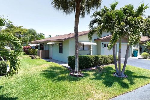 1-1731 Palmland Dr, Boynton Beach, FL, 33436-6047 | Card Image