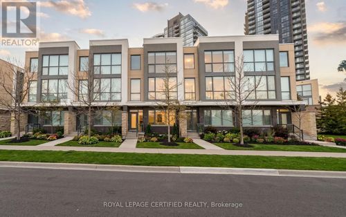 3-160 Little Creek Rd, Mississauga, ON, L5R0E9 | Card Image
