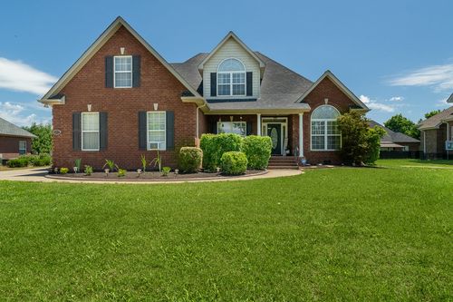 2317 Saint Andrews Dr, Murfreesboro, TN, 37128-5883 | Card Image