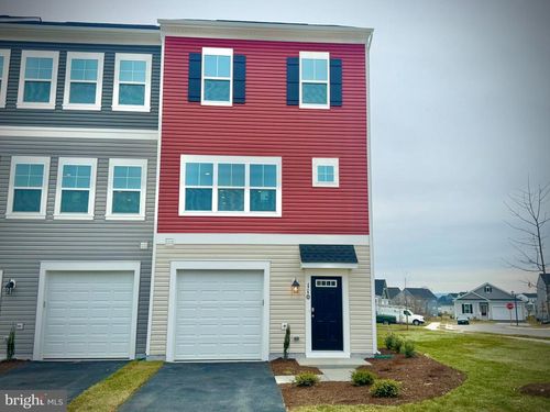 110 Flaxen Mane Court, STEPHENSON, VA, 22656 | Card Image