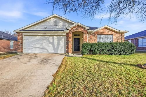 2305 Eagle Mountain Dr, Little Elm, TX, 75068-5836 | Card Image