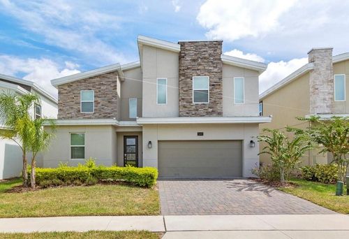 541 Pebble Beach Dr, DAVENPORT, FL, 33896 | Card Image