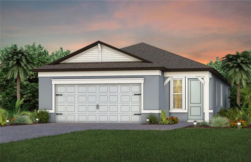 13733 Canyon Ridge Road, SPRING HILL, FL, 34610 | Card Image