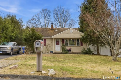26 Martin Rd, Bristol, CT, 06010-4018 | Card Image