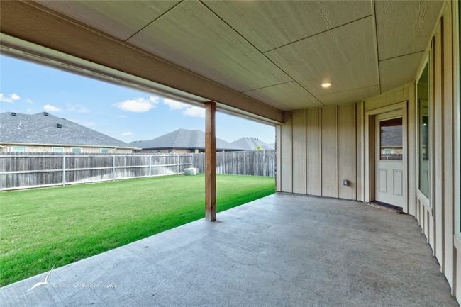 7362 Connor Rd, House other with 4 bedrooms, 2 bathrooms and null parking in Abilene TX | Image 32