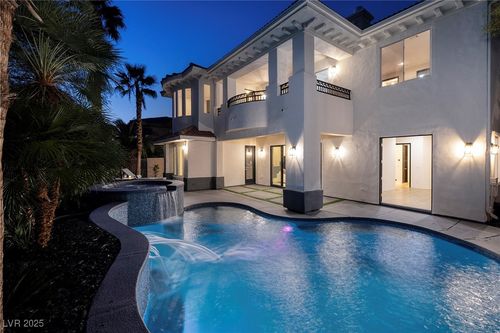 1459 Foothills Village Dr, Henderson, NV, 89012-7267 | Card Image