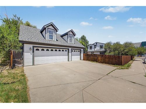 1805 Harlan St, Lakewood, CO, 80214-1540 | Card Image