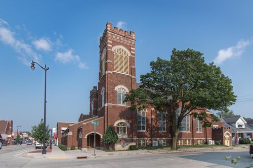 3319 Washington Ave, RACINE, WI, 53405-3038 | Card Image