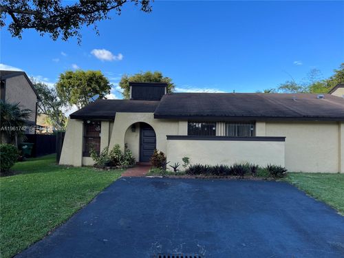 12713 Sw 70th Ln, Miami, FL, 33183-2454 | Card Image