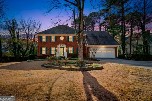 4174 King Richard Ct, snellville, GA, 30039-4263 | Card Image