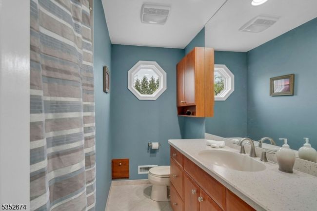 16 Debow Ter, House other with 3 bedrooms, 2 bathrooms and null parking in Pompton Plains NJ | Image 13