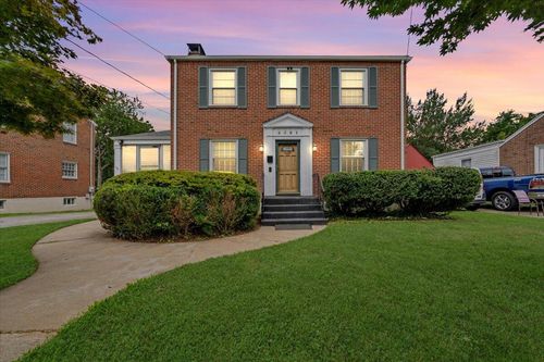 2521 Floraland Dr Nw, Roanoke, VA, 24012-2721 | Card Image