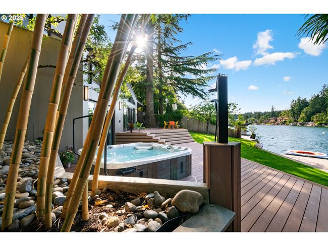 1115 Lake Front Rd, House other with 4 bedrooms, 4 bathrooms and 2 parking in Lake Oswego OR | Image 41