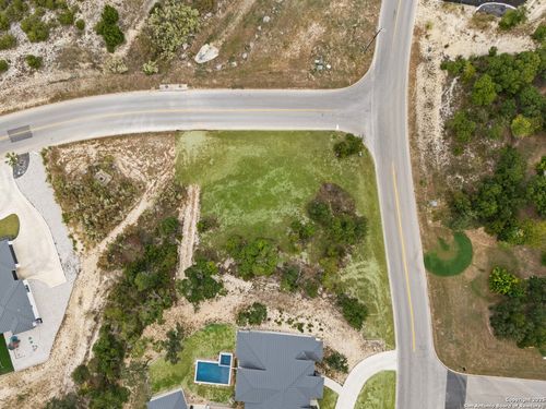 23315 Edens Cyn, San Antonio, TX, 78255-4430 | Card Image
