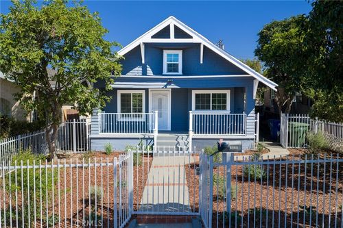 2627 Pomeroy Ave, Los Angeles, CA, 90033 | Card Image