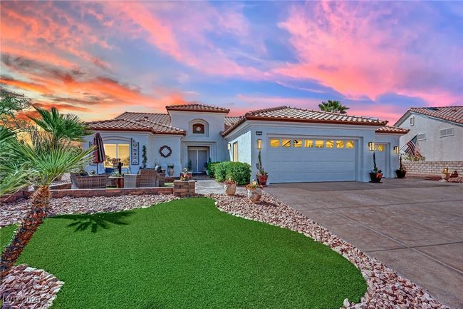 10001 Cresent Creek Dr, House other with 2 bedrooms, 2 bathrooms and null parking in Las Vegas NV | Image 57