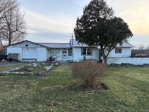 229 W Main Street, North Fairfield, OH, 44855 | Card Image