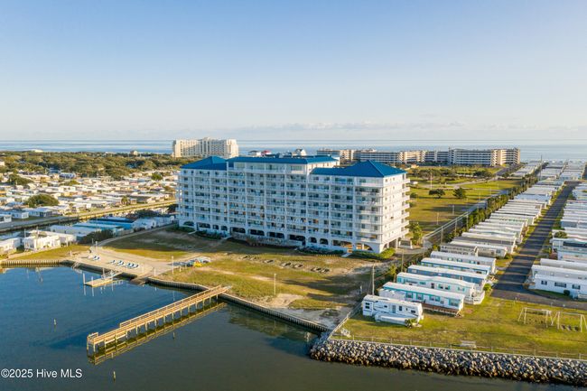 APT-607 - 1550 Salter Path Rd, Condo with 3 bedrooms, 3 bathrooms and null parking in Indian Beach NC | Image 50