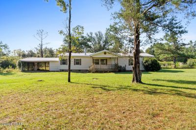 2971 Mctavish Road, House other with 3 bedrooms, 2 bathrooms and null parking in Alford FL | Image 1