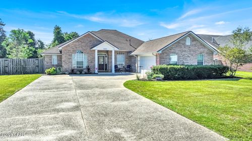 1241 Huntington Ridge Rd, Lynn Haven, FL, 32444-3190 | Card Image