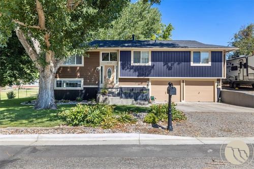 1729 Sylvan Ln, Billings, MT, 59105-3815 | Card Image