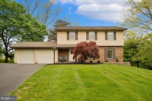 4661 Palomino Ct, Ellicott City, MD, 21043-6448 | Card Image