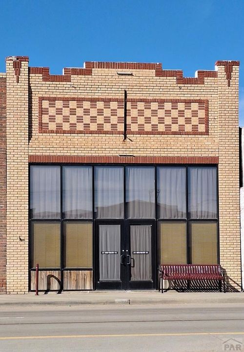 909 Main St, Springfield, CO, 81073-1646 | Card Image
