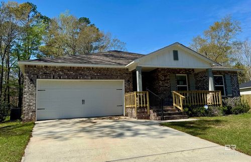 1803 Mary Jane Dr, Bay Minette, AL, 36507-5513 | Card Image