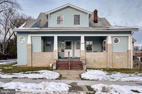 2926 Christopher Ave, BALTIMORE, MD, 21214-1340 | Card Image