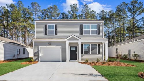 436 Sanctum St, Ridgeland, SC, 29936-9757 | Card Image