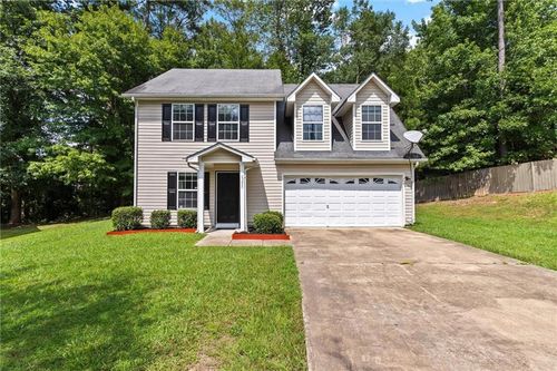 6255 Topaz Trl, Atlanta, GA, 30349-8471 | Card Image