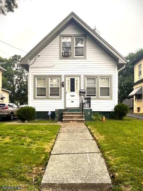 1255 Columbia Ave, Plainfield, NJ, 07062-1709 | Card Image