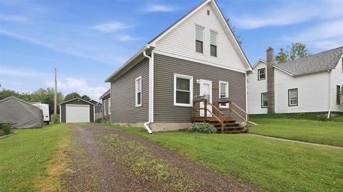 213 Garfield Street, Stanley, WI, 54768 | Card Image